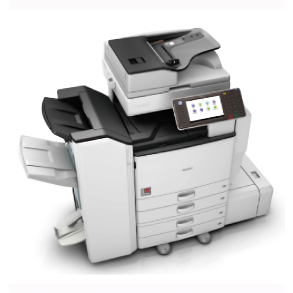 Photocopiers