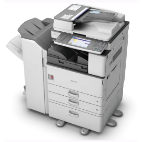 Photocopiers