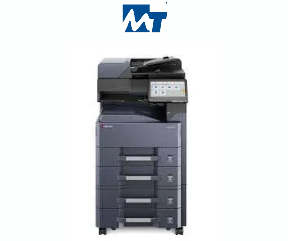 KYOCERA MZ-4000 Kyocera Taskalpha MZ-4000 (Brand New) - Image 1