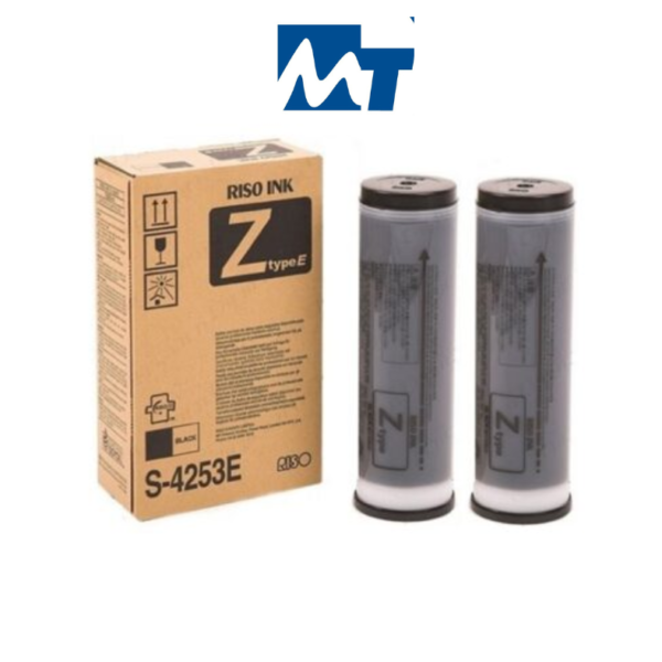 Riso Z Type Ink