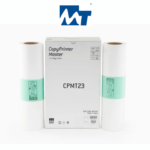 Copy Printer Master Roll CPMT-23